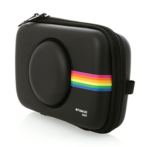 Polaroid PLSNAPEVAB Zink Polaroid Eva Case For Snap & Snap Touch Instant Print Digital Camera thumb #1