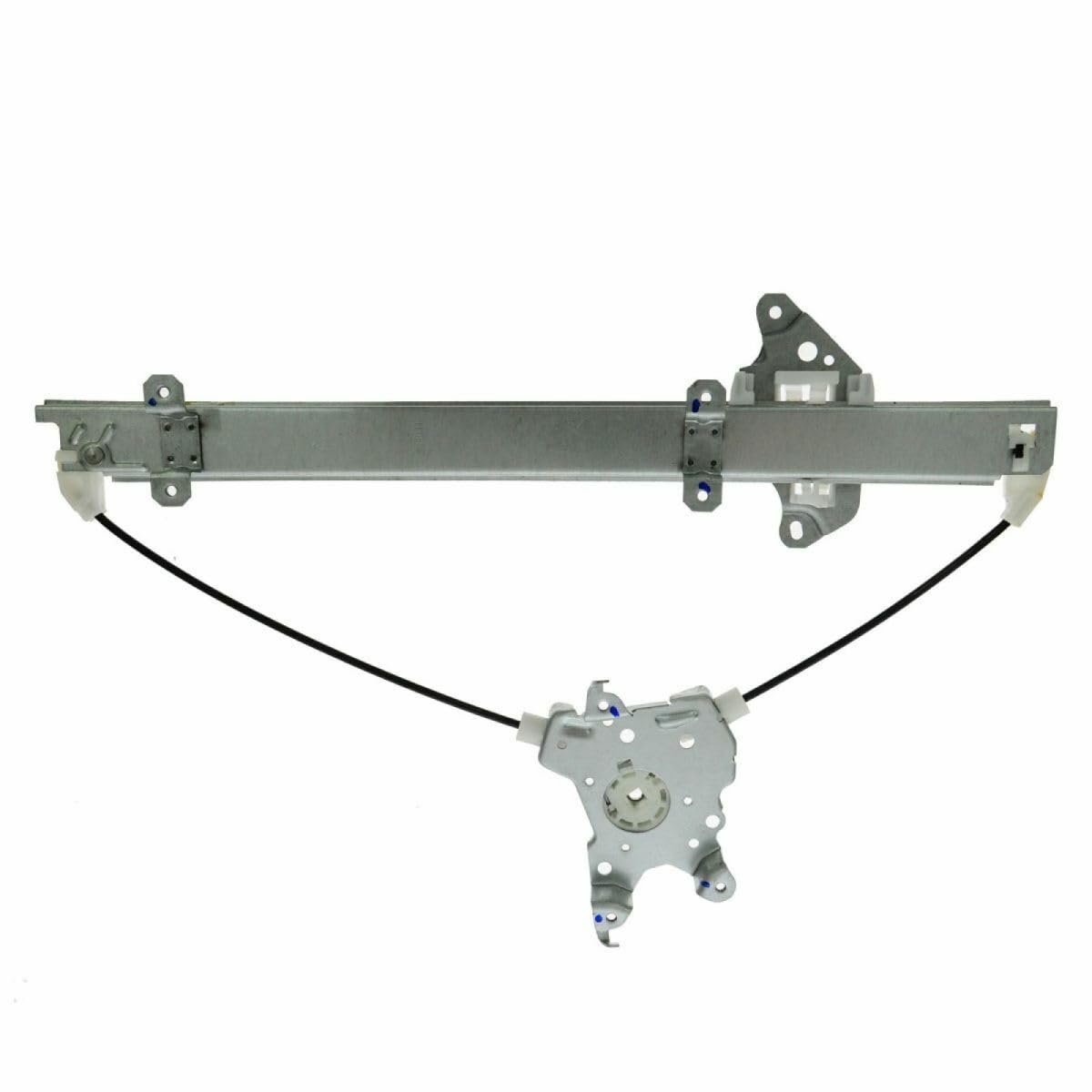 Amazon.com: MRRWIBH Car Window Regulator Front Right Passenger 