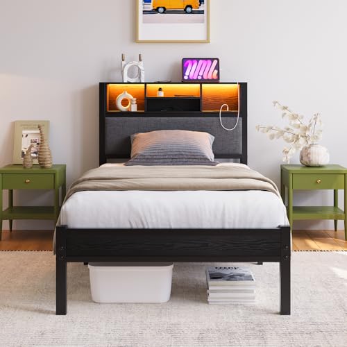 Bensons for Beds Cove Upholstered Bed Frame — product image