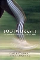 Footworks II 097111630X Book Cover
