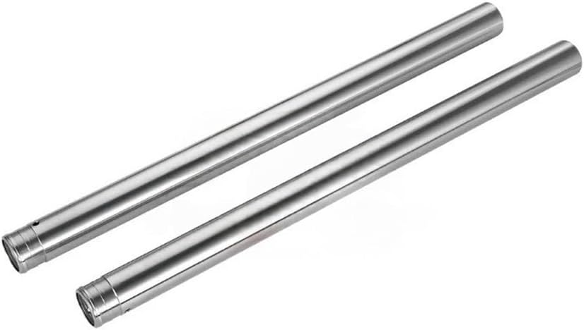 Shocks Dirt Bike Front Inner Leg Tubes Pair For VL800 Boulevard C50 2006-2022 2007 2008 2009 2010 Motorcycles Shock Pipes 41x628m