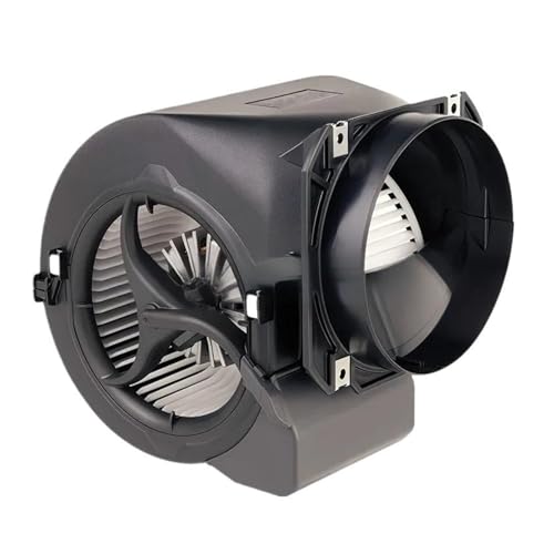 Ventilateur D2E146-AP50-C5 extracteur et soufflant pour armoire électrique
