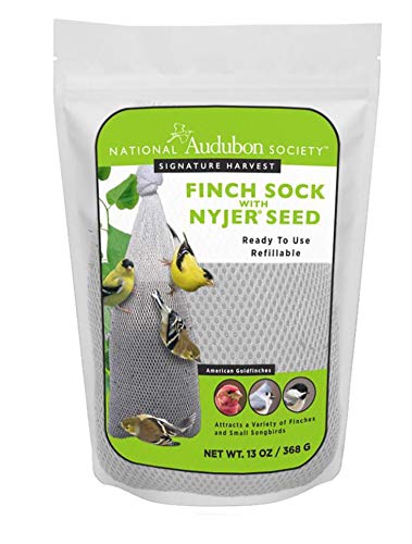 National Audubon Society 13-oz Signature Harvest Bird Seed
