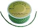 BCY 24 D-Loop Material Green/Black 1m