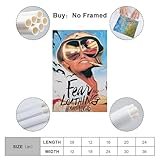 Zoom IMG-1 hwuewqlerji paura e delirio a