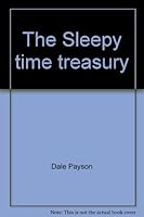 The Sleepy time treasury 013812891X Book Cover