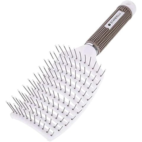 Standelli Professional Speed Dry Detangling Brush Cover
