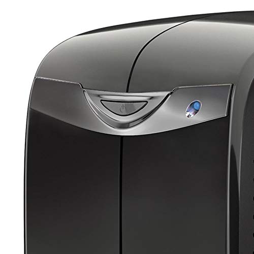 No Break SMS Station II 800VA Mono-115 - 27391 Preto