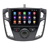 subwoofer ford focus 2015 MODELOS Y AÑOS APLICABLES: Para FORD FOCUS 2012, 2013, 2014, 2015, 2016, 2017, asegúrese de tener la unidad OEM de forma / estilo correcta antes de comprar. Si no está seguro de si es apropiado, puede enviarnos una imagen de la consola central primero.