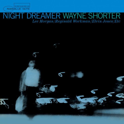 Wayne Shorter