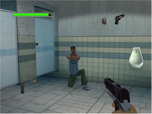 Bad Boys Ii Pc - vue 3