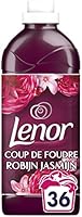 Lenor Parfum De Linge En