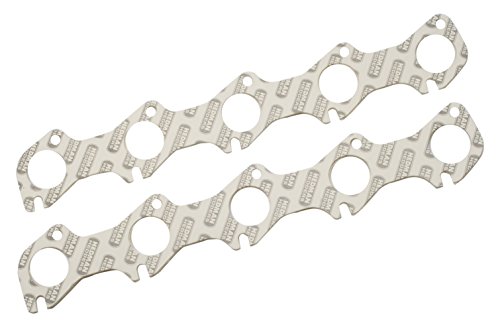 Hedman Hedders 27580 Exhaust Header Gasket Exhaust Header Gasket #TOP4
