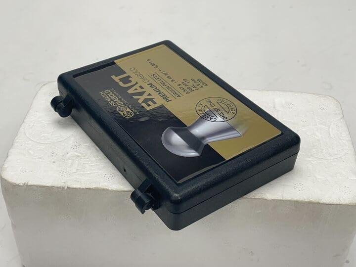 Miniatura 5 de JSB Serie Premium de pellets de pistola de aire