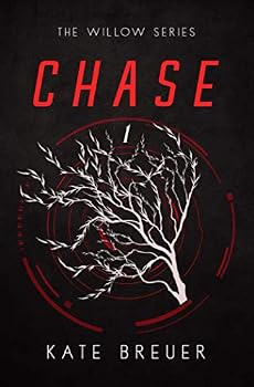 Paperback Chase: An Adult Dystopian Novel (Willow) Book