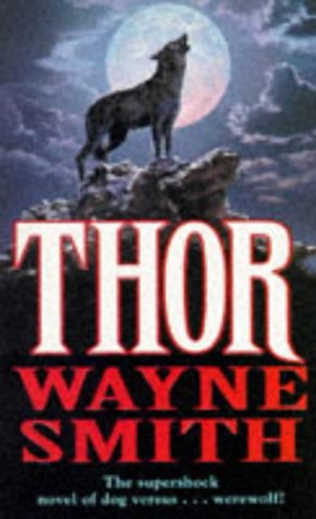 Thor 0450617475 Book Cover
