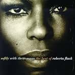 Amazon.co.jp: Roberta Flack: ミュージック