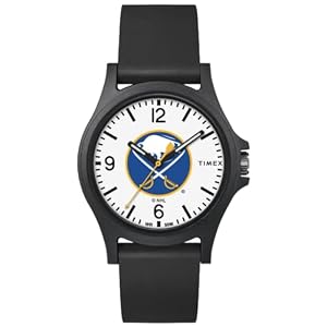 Timex Men's 40mm Watch - Buffalo Sabres