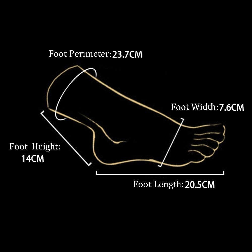 ZHY 1 Pair Silicone Lifesize Female Mannequin Foot Display with Bone Display Jewerly Sandal Shoe Sock Display Art Sketch with Nail (Wheat), Mannequin Foot with Bone