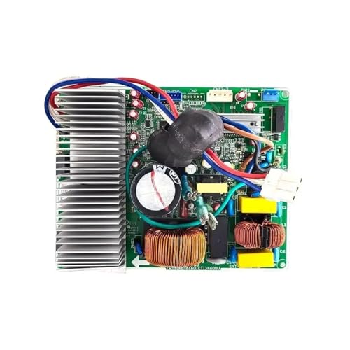 Carte de climatiseur A010386 pour remplacer le circuit électronique défectueux