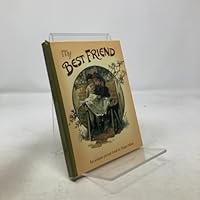 My Best Friend 0399219609 Book Cover