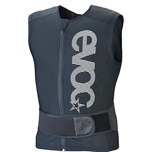 EVOC Sports GmbH Herren Protektorenweste