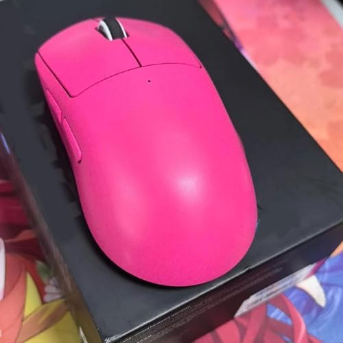 Coque de rechange pour souris GProwireless pour réparer un boîtier usé - 6