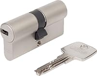 Algopix Similar Product 9 - ABUS Cylinder Lock E C 550 5Schl 30/30Kt