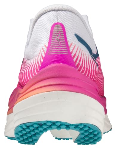 Mizuno Women's Wave Rebellion Pro Running Shoe3