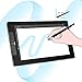 VEIKK VK1200 Drawing Tablet with Screen 11.6 inch Full-Laminated Art Tablet Graphic Tablet with Screen with Tilt Function Battery Free Stylus and USB Cable