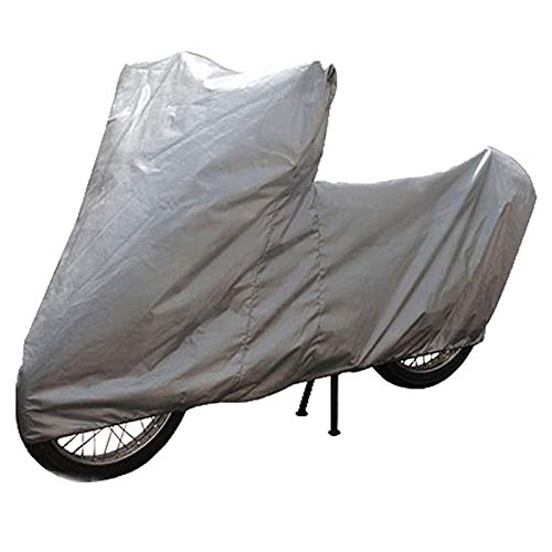 Capa para motos sem forro - Tamanho G