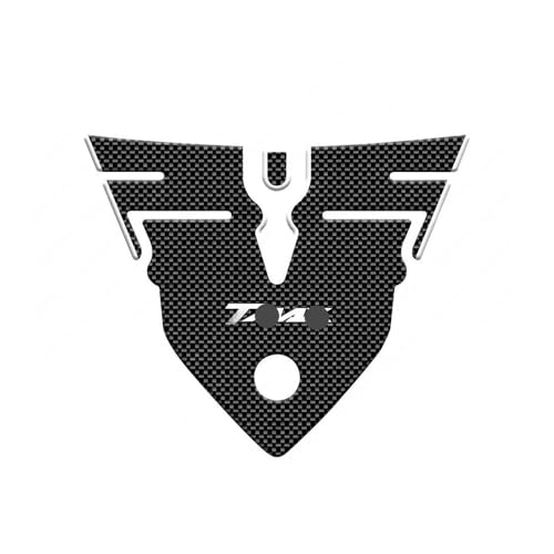 Kit protection réservoir moto en résine pour Tmax530 2012-2016