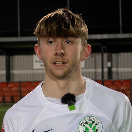 Shaftesbury Post-Match reaction