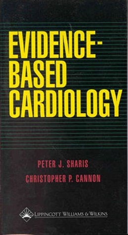 Evidence Based Cardiology