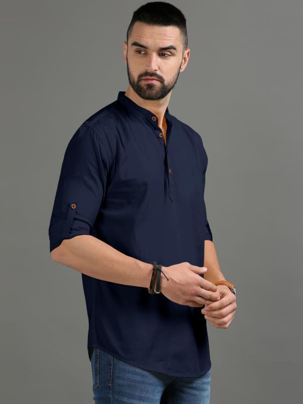 Image of ROYALSCOUT Men Shirt