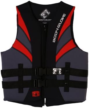 Body Glove Men's Motion Neoprene Vest