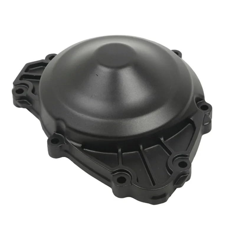 Stator de carter noir YZF R1 en alliage résistant de haute finition - 4