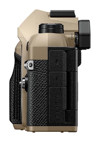 OM System OM-5 Mark II