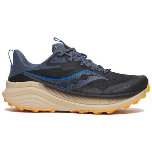 Image of Saucony Men's Xodus Ultra 3 Trail Runners