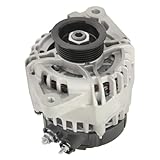 Alternator Compatible With TOYOTA Aygo 05-13 CITROEN C1I Senso 05-14 PEUGEOT 107 1.0L 05-14