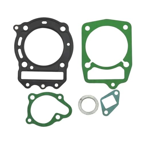 Kit joints culasse moteur moto Honda CH250 Elite CN250 Helix joint admission étanchéité