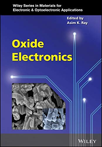 Oxide Electronics