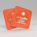 LiveGood Energy and Focus Patches, Sleep Patches, 30-Day Supply