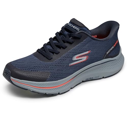 Image of Skechers Mens Go Run Consistent 2.0 - World Sneaker