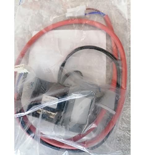 4-poliger Anschluss CN13 Pumpe + venti Kondensator 2U