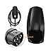 Produktbild BMZX Typ 2 Wandhalterung Ladekabel Halter EV Ladegerät Stecker Type 2 Plug Holder Wallbox Zubehör