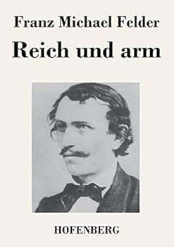 Paperback Reich und arm [German] Book