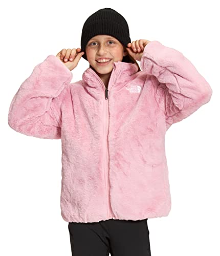 Image of The North Face Teen Reversible North Down Jacket - Youth