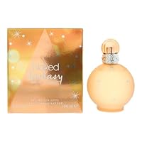 Britney Spears Naked Fantasy Eau De Parfum EDP Spray para mulheres