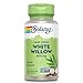 Solaray White Willow Bark Capsules, 400 mg, 100 Count